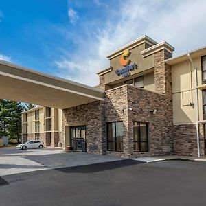 Comfort Inn Nashville - Opryland Area